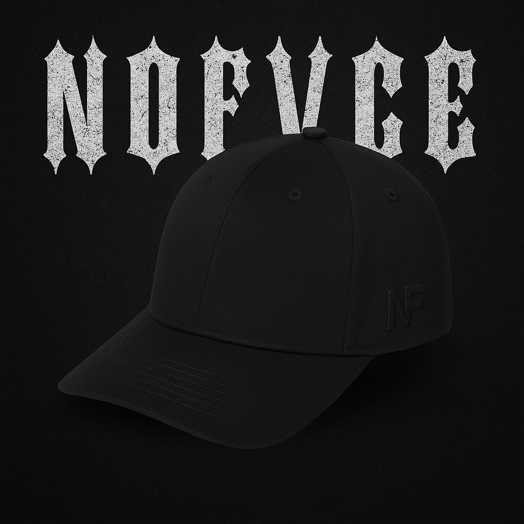 NF CAP NINJA
