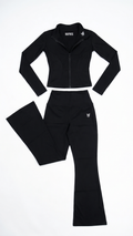 Aura Little Black