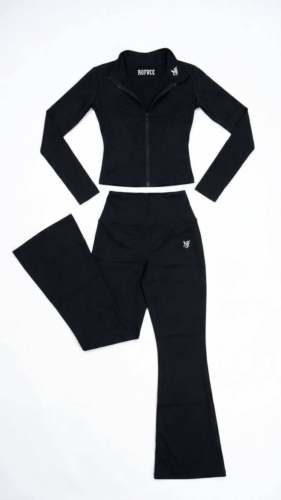 Aura Little Black