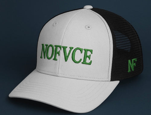 NOFVCE CAP