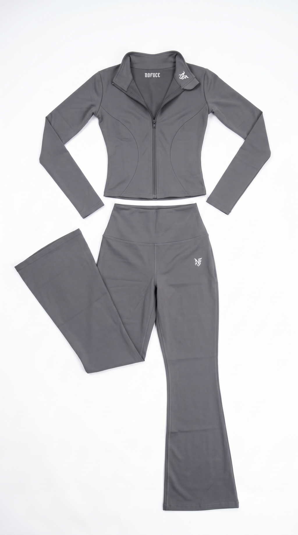 Aura Little Grey