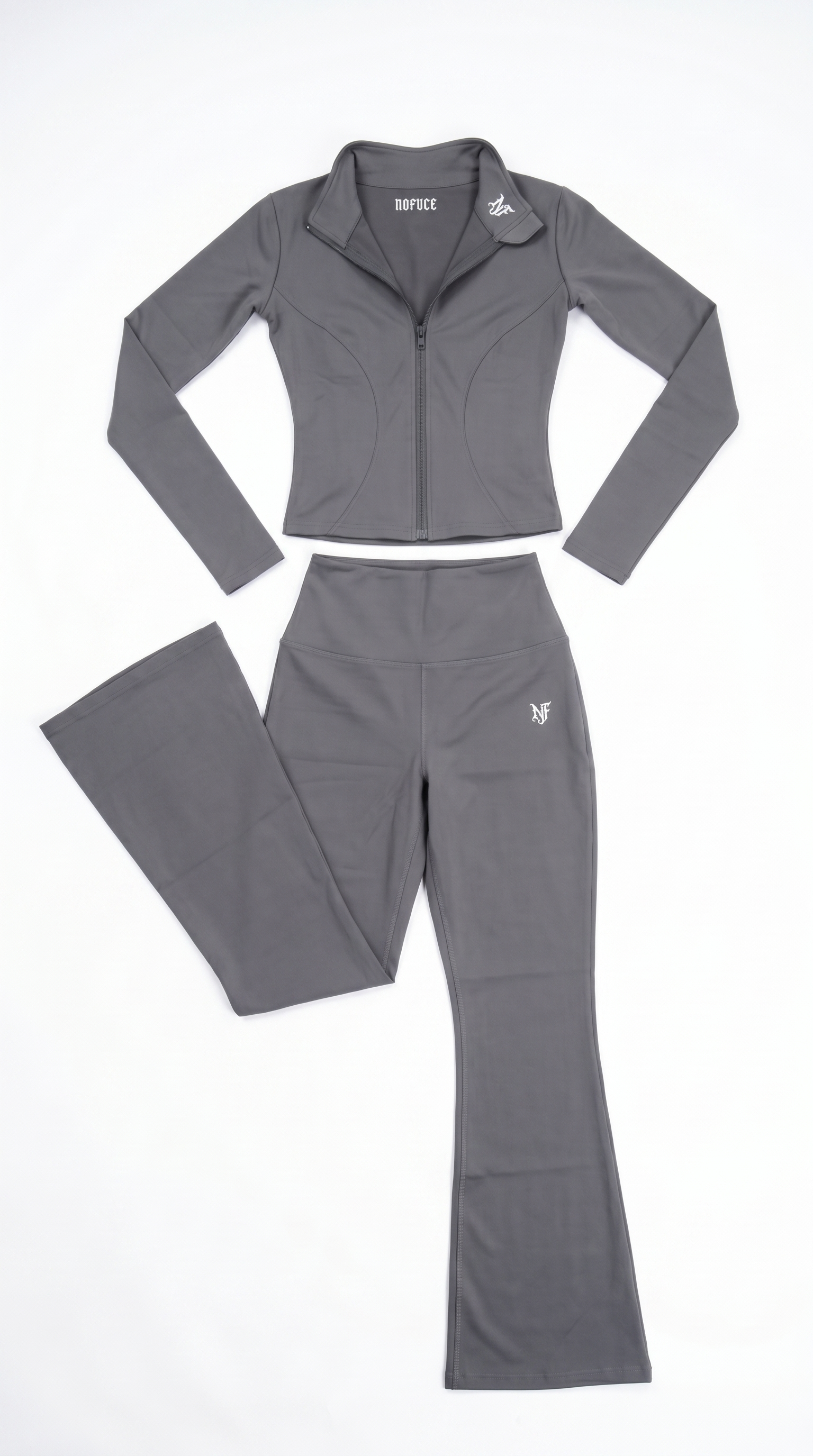 Aura Little Grey