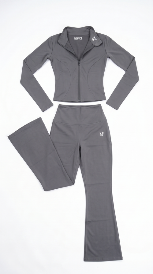 Aura Little Grey