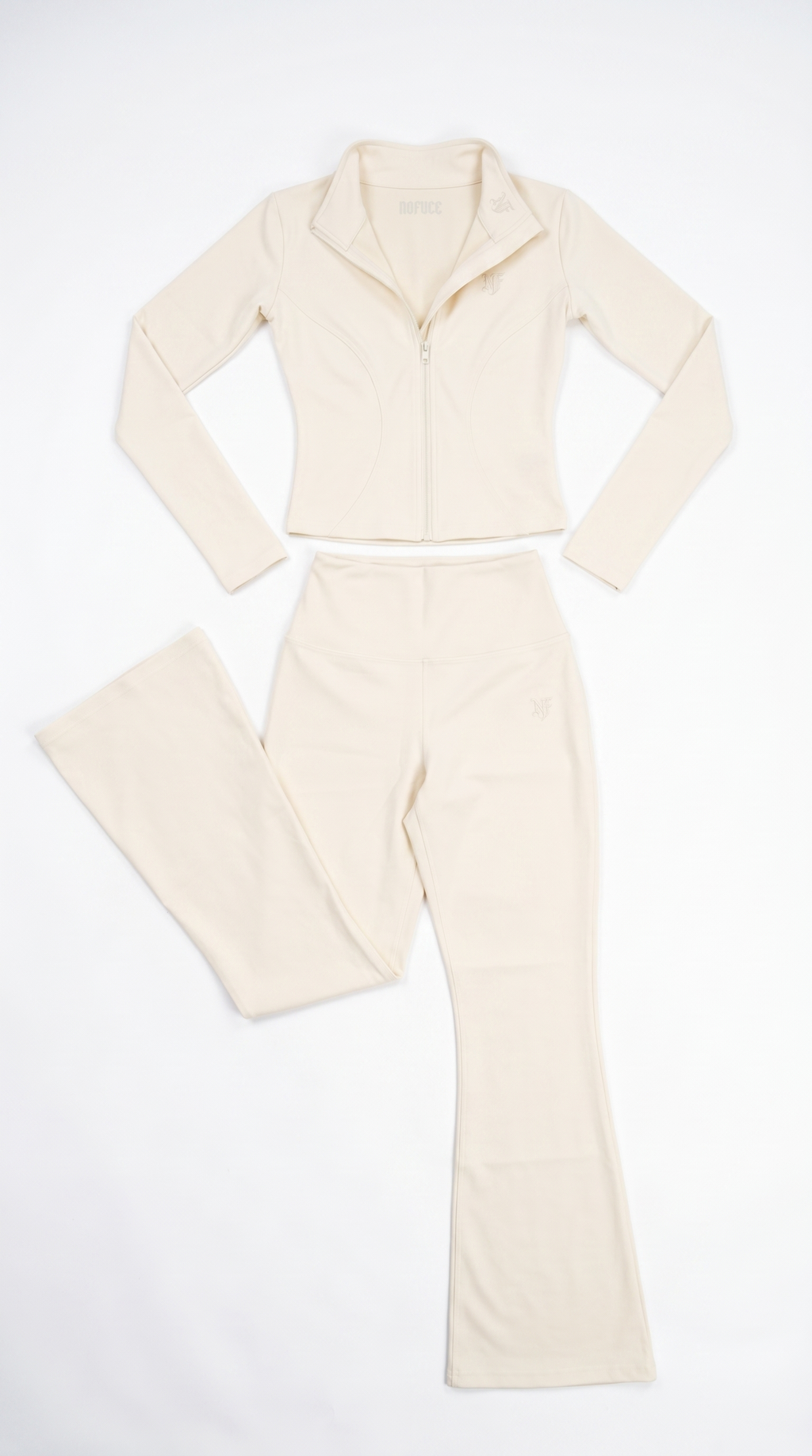 Aura Little White