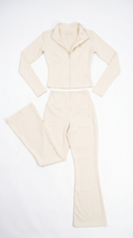 Aura Little White