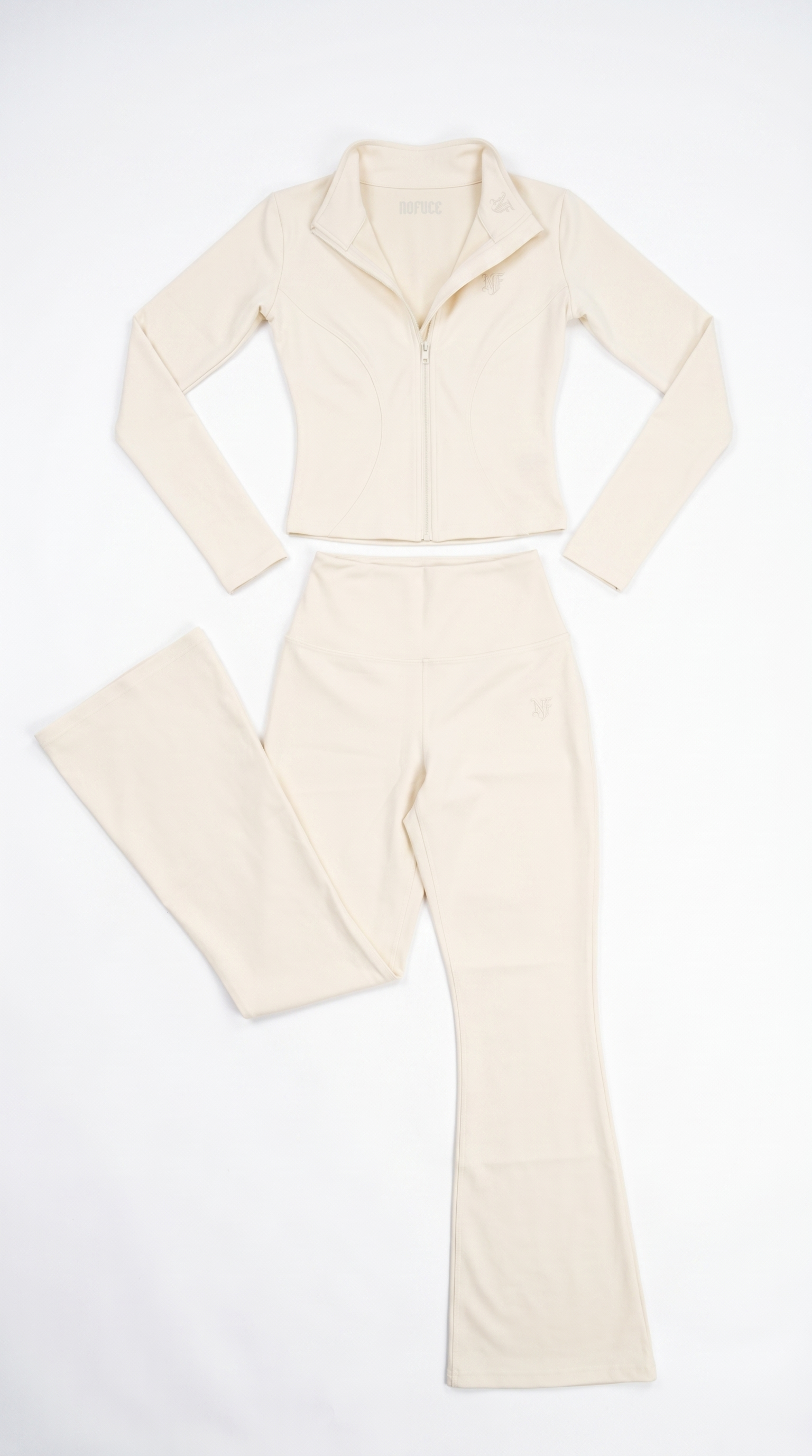 Aura Little White